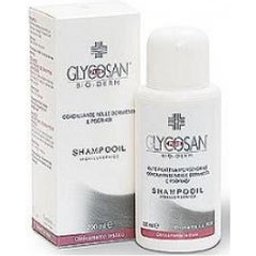 Glycosan Plus Bioderm Sh 200Ml