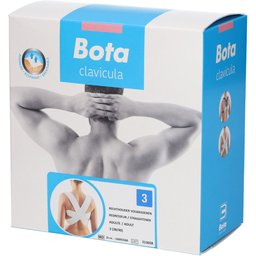 Clavicula Redresseur Adultes 3 (38 / 40)