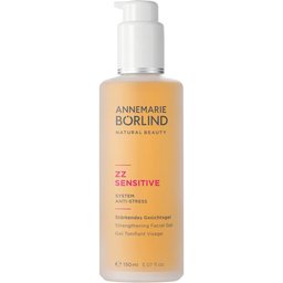 Annemarie Börlind ZZ Sensitive Gel Tonifiant Visage