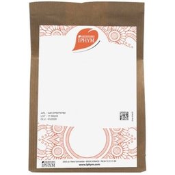 Cassis Feuil Coupe250g