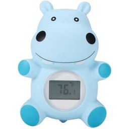 Thermomètre de Bain Hippo 1ut