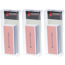 Herba Bloc à polir les ongles