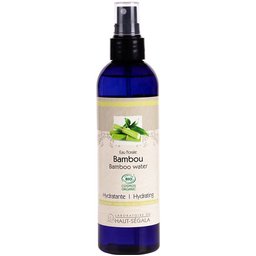 Laboratoire du Haut-Ségala Eau florale de bambou biologique