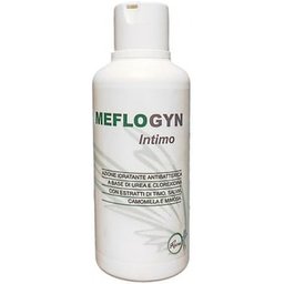 Détergent Intime Ph 3,5 500ml