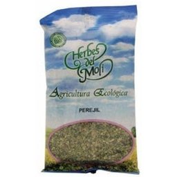 Perejil Hoja40 Gr *