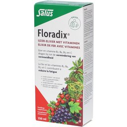 Salus Floradix® Elixier