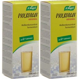 A.vogel Molkosan® Original