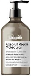 Absolut Repair Molecular L'Oréal Shampooing Absolut Repair Molecular L'Oréal Pro 500ml