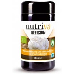 Il a nourri Hericium 60Cps Veg