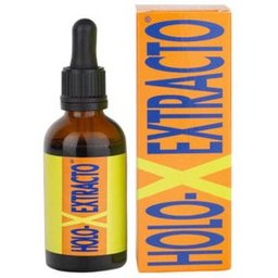 Holo-X Extrait 50ml