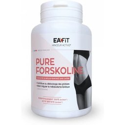 Minceur Active Pure Forskoline 60 gélules