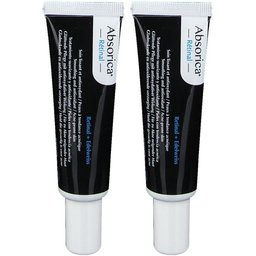 Absorica® Rétinal