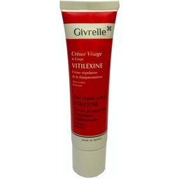 Crème Eclaircissante Corps et Visage