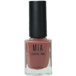 Vernis à ongles en acajou 11ml