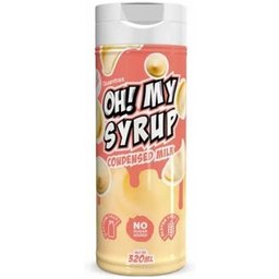 Oh My Sirop de Lait Concentré 320ml