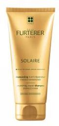 René Furterer Solaire Shampooing Nutri-Réparateur Après Soleil à la Cire de Jojoba 200 ml - Tube 200 ml