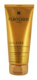 René Furterer Solaire Shampooing Nutri-Réparateur Après Soleil à la Cire de Jojoba 200 ml - Tube 200 ml