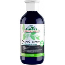 Corpore Healthy Shampooing au Henné Noir 300 ml