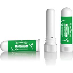 Inhaleur Respiratoire 19 Huiles Essentielles 1ml