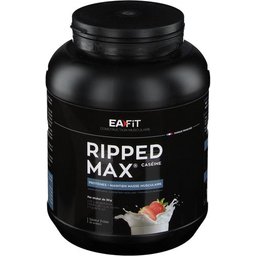 Ripped Max Caseine 750g