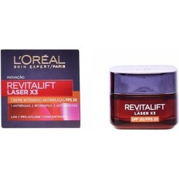 Revitalift Laser X3 Crème de Jour Spf20 50ml