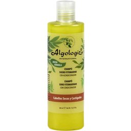 Shampooing Cheveux Secs &amp Punis 300 Ml.