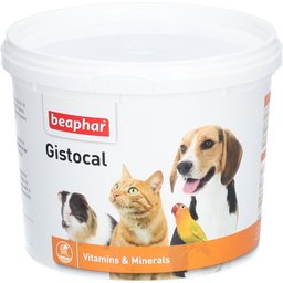 Beaphar® Gistocal