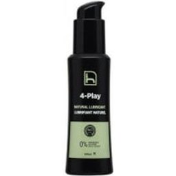 Lubrifiant naturel 4-Play 100ml