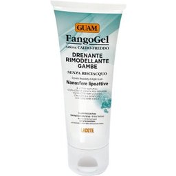 Remodelage des pattes drainantes de Lacote Fangogel