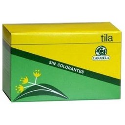 Tila Caravel 25 pcs