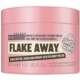 Flake Away Body Scrub 300ml