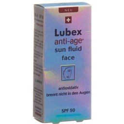 Anti-âge® Sun fluid