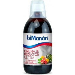 Drainage Réducteur Ultra 500 ml