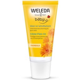 Calendula Baby Crème Plein Air