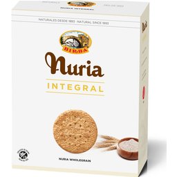 Biscuits Complets 470g