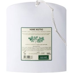 Solimè Henné Neutre 100g