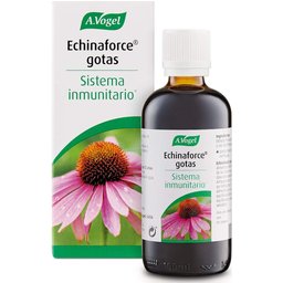 Echinaforce® gouttes 100ml
