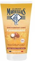 Soin Hydratant Gommant Corps 150 ML - Tube 150 ml