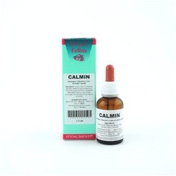 Gouttes Calmin 30ml