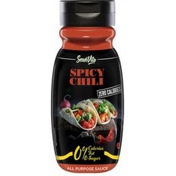 Sauce pimentée 320ml