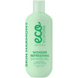 Wonder Refreshing Gel de Douche 400ml