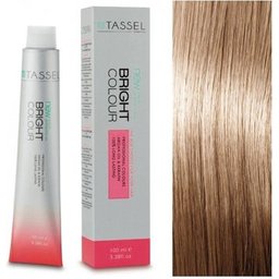 9.01 Blond très clair teinture kératinisée à froid 100ml