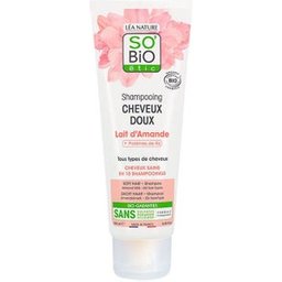 Shampoo Suave Almendras Proteinas 250ml