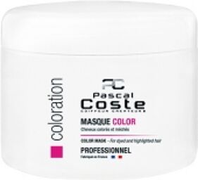 Masque professionnel Color 500 ml