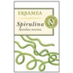 Spiruline 50caps