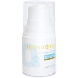 Bálsamo After Shave Ozono Bio 50ml