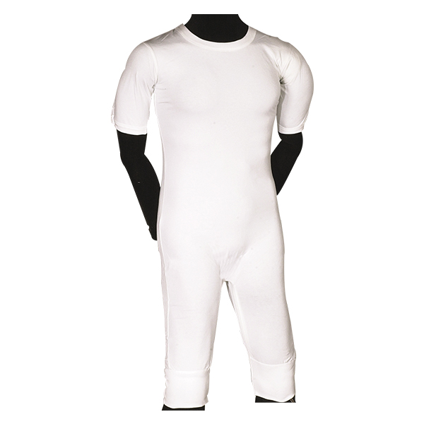 Abri-Fix BodyStocking Grenouillère Taille M