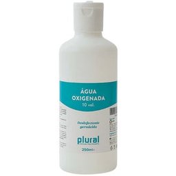 Eau Oxygénée 10V 250ml