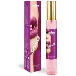 Sense Eau de Toilette Woman 33ml