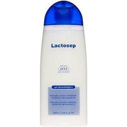 Gel Dermatologique 250 Ml